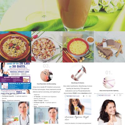 Lose weight in NYC or Philadelphia with W8MD