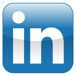 File:Linkedin Shiny Icon.svg
